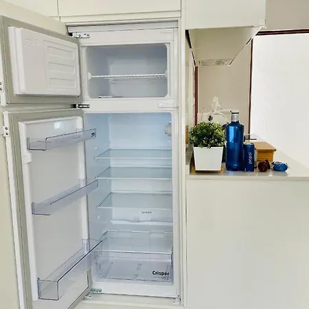 Precioso Mini Loft Apartment Torremolinos