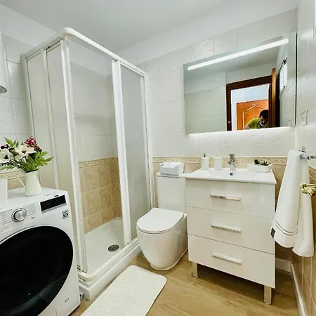 Apartment Precioso Mini Loft *