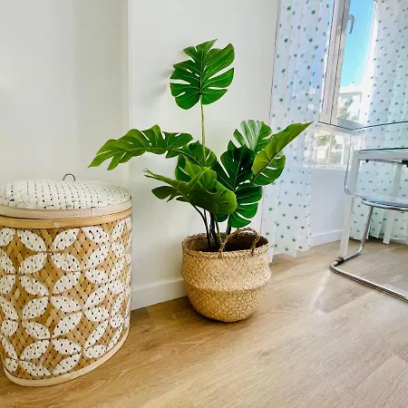 Precioso Mini Loft