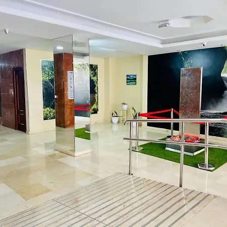 Precioso Mini Loft Apartment Torremolinos