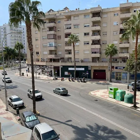 Precioso Mini Loft Torremolinos