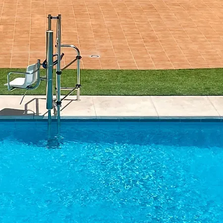 Precioso Mini Loft * Torremolinos